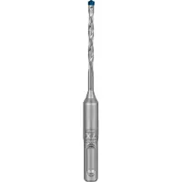 Bosch EXPERT SDS plus-7X Forets marteaux, 4 x 50 x 115 mm, 10 pièces 2608900156