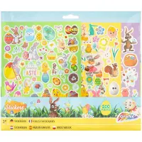 Creative Craft Group Kit d'autocollants (3x)