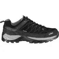 CMP Chaussure basse 'Rigel' noir