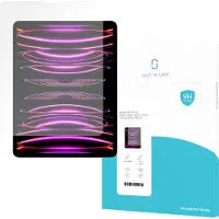 Just in Case iPad Air (2022/2020)/iPad Pro 11" (2022/2021/2020) Protège-écran Verre