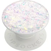 PopSockets Iridescent Confetti White 803751 Smartphone Mount Multicolore