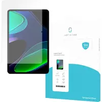 Just in Case Xiaomi Pad 6 Protège-écran Verre