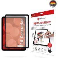 Displex Protecteur d'écran Papersense Apple iPad 11 (2025) 11 pouces A16 / iPad 10 (2022) 10.9 pouces