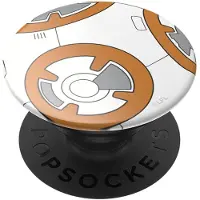 PopSockets BB-8, Support pour smartphone, Multicolore