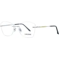 Longines Lg5010h56016 Woman Glasses Gris 140/56 mm Femme