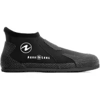 Aqua Lung Superlow 3 Mm Booties Noir EU 45