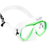 Cressi Masque De Plongée Junior Estrella