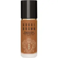 Bobbi Brown Weightless Skin Foundation SPF15 30ml (Various Shades) - Golden Almond