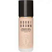 Bobbi Brown Weightless Skin Foundation Fond de teint longue tenue -