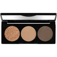 Bobbi Brown Essential Trio de Fards à Paupières (Différentes Teintes) - Golden Hour