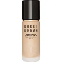 Bobbi Brown - Weightless Skin Foundation Fond De Teint Longue Tenue -