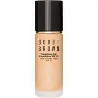 Bobbi Brown Weightless Skin Foundation SPF15 30ml (Various Shades) - Golden Beige