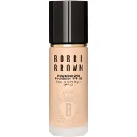 Bobbi Brown Weightless Skin Foundation Fond de teint longue tenue -
