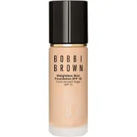 Bobbi Brown Weightless Skin Spf15 Neutral Sand 30ml Foundation Beige Femme