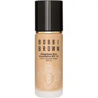 Bobbi Brown Weightless Skin Foundation SPF15 30ml (Various Shades) - Natural Tan