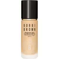 Bobbi Brown Weightless Skin Foundation SPF15 30ml (Various Shades) - Neutral Warm Ivory