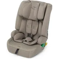 Foppapedretti Siège auto Street Dual Fix (Siège pour enfant, Norme ECE R129/i-Size)