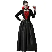 Atosa Vamp Personnalisé