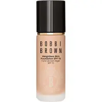 Bobbi Brown Weightless Skin Foundation SPF15 30ml (Various Shades) - Cool Beige