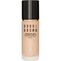 Bobbi Brown Weightless Skin Foundation SPF15 30ml (Various Shades) - Warm Beige