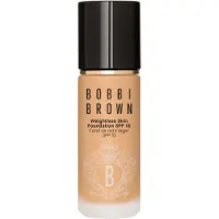 Bobbi Brown Weightless Skin Fond de Teint SPF 15 Cool Natural C-056 30 ml