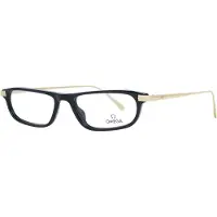 Omega Om5012-52001 Glasses Noir 155/52 mm