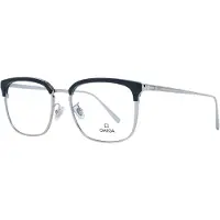 Omega Om5018h55092 Glasses Bleu 145/55 mm Homme
