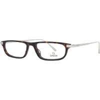 Omega Om5012-52052 Glasses Marron 155/52 mm