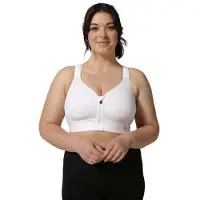 Thuasne Brassière femme Eaz'ip Evo