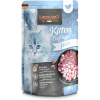 Leonardo Finest Selection Kitten Volaille 16 x 85 g