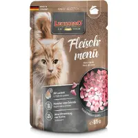Leonardo Finest Selection Menu de viande 12x85 g