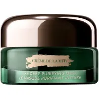 La Mer The Deep Purifying Mask Masque exfoliant pour le visage 50 ML