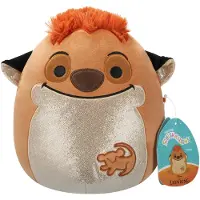 Squishmallows Knuffel Pluche - Timon, 20cm