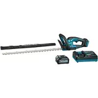 Makita Taille-haie 40V XGT UH021GD101 600mm