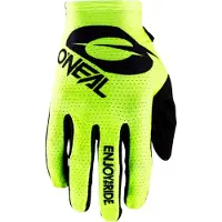 O'Neal Matrix Stacked Gants Motocross