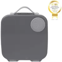 B.Box Lunchbox boîte à goûter Graphite 1 pcs