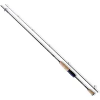Nomura Osaka Spinning Rod Noir 1.98 m / 0.5-4 g