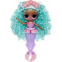 L.O.L. Surprise! L.O.L. Surprise ! Tweens Mermaid pop - Serena Finn