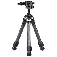 Sunway T16C20NII-T2 Trépied macro avec rotule PMB18