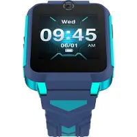 TCL Movetime Family Watch 2 MT42X Smartwatch, localisation en temps réel et suivi GPS