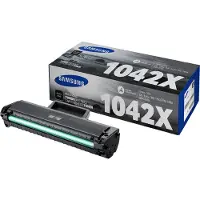 HP Cartouche de toner noir Samsung MLT-D1042X (SU738A) pour ML-1660-1665-1670-1675-1865W-SCX3200/3205