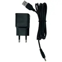ILike S10 Universal 3D 5V version Printing Pen 5V USB Charger + USB 2m Power Cable (Accessoire)