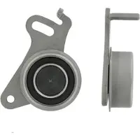Skf Galet tendeur, courroie de distribution VKM 75612