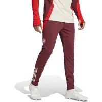 Adidas Fc Bayern Munich 24/25 Tracksuit Pants Rouge XL Homme