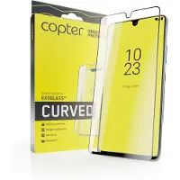 Copter Exoglass Curved iPhone 15 Pro Max (Apple iPhone 15 Pro Max)