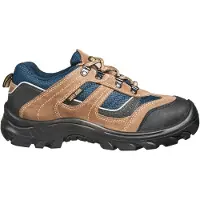 Safety Jogger Chaussure de sécurité S3 X2020P, taille 40