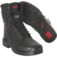 Mascot Bottes de sécurité Noir, taille 43 F0462-902-09
