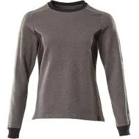 Mascot Sweat-shirt Accelerate 18394