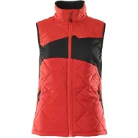 Mascot Accelerate 18075 Thermal Vest Orange 5XL Homme