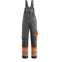Mascot Combinaison Avec Poches Pour Genouillères Safe Supreme 15669